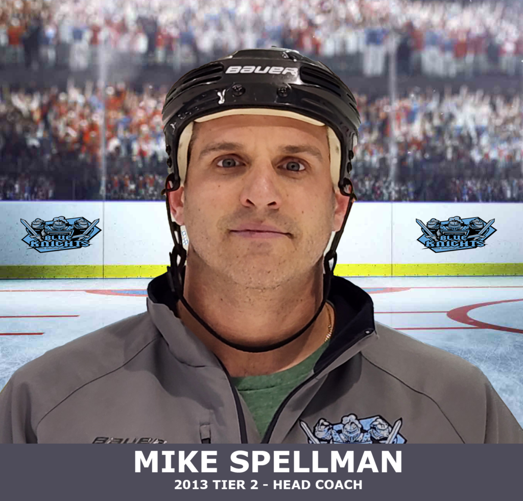 North jersey blue knights spring hockey bk hockey skills